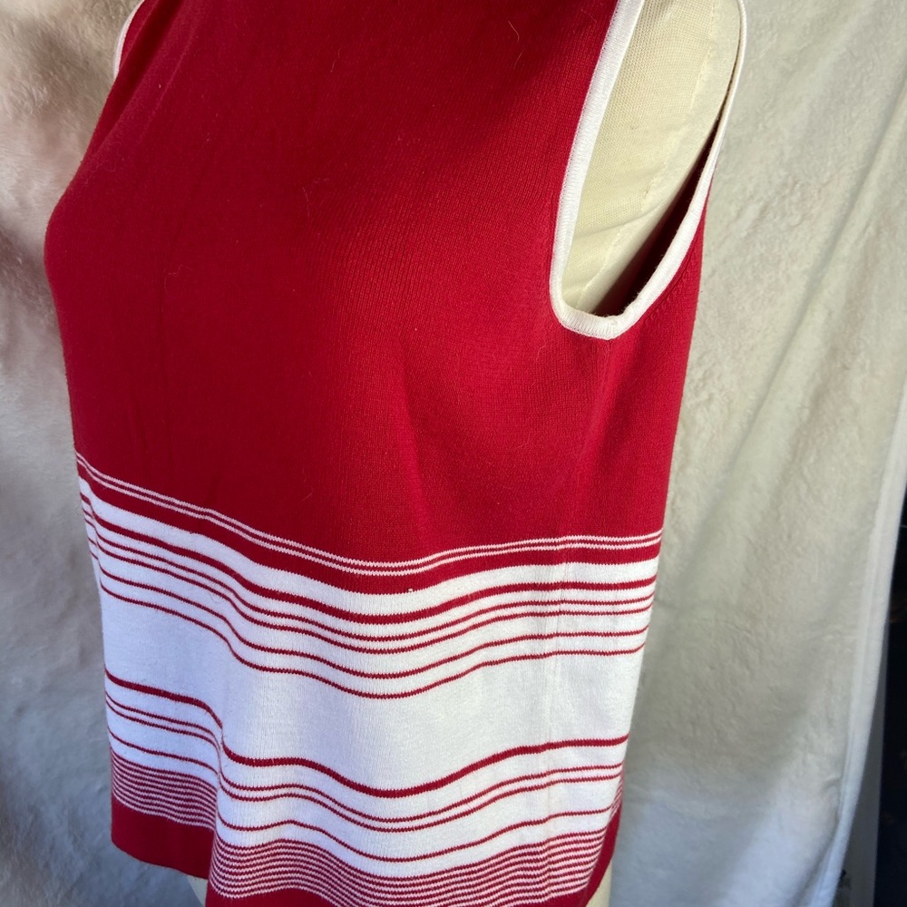 Designers Original Vintage knit top